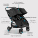 Baby Jogger City Mini GT2 Double Stroller rental in Boston, MA