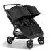 Double Stroller + Parent Console + 2 Stroller Fans Bundle rental in Connecticut