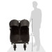 Baby Jogger City Mini GT Double rental in Richmond, VA
