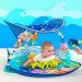 Baby Play gym rental in Sedona, AZ