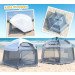Pop Up Playpen/Beach Tent rental in St. Thomas - U.S. Virgin Islands