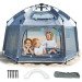 Pop Up Playpen/Beach Tent rental in St. Thomas - U.S. Virgin Islands