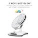 4moms Mamaroo Infant Seat rental in Panama City Beach Florida