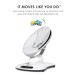 4moms Mamaroo Infant Seat rental in San Diego, CA 