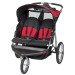Baby Trend Double Jogging Stroller rental in St. Thomas - U.S. Virgin Islands
