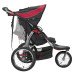 Baby Trend Double Jogging Stroller rental in St. Thomas - U.S. Virgin Islands