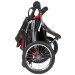 Baby Trend Double Jogging Stroller rental in St. Thomas - U.S. Virgin Islands