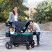 Expedition Wagon rental in Anaheim - Disneyland