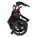 Baby Trend Jogging Stroller rental in New York
