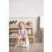 BabyBjörn Potty Chair, Gray/White rental in New Jersey