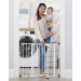 Regalo Walk Through Baby Gate rental in Delaware