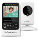 Audio/ Video Baby Monitor rental in New York