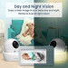 Babysense Video Baby Monitor rental in Connecticut