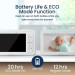 Babysense Video Baby Monitor rental in Connecticut