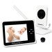 Audio/ Video Baby Monitor rental in New Jersey