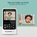 Audio/ Video Baby Monitor rental in New Jersey
