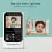 Audio/ Video Baby Monitor rental in New Jersey
