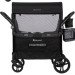 Babytrend Quest Plus Stroller Wagon rental in St. Petersburg-Clearwater