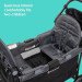 Babytrend Quest Plus Stroller Wagon rental in St. Petersburg-Clearwater