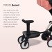 Babyzen ride on board rental in New York