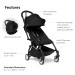 Babyzen YOYO2 Stroller rental in Connecticut