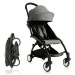 Babyzen YOYO stroller rental in Richmond, VA