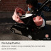 BABYZEN YOYO with 0+ Newborn Pack rental in Richmond, VA
