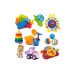 Small Basket of Baby Toys - 0 to 1 year rental in San Antonio
