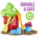 Bag of Beach Toys  rental in St. Thomas - U.S. Virgin Islands