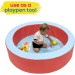Large Ball Pit + 400 Balls rental in San Francisco, CA