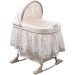 Bassinet rental in Dallas, TX