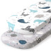 Snoo Smart Sleeper + 2 Swaddles + 2 Sheets Bundle rental in Delaware