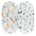 Snoo Smart Sleeper + 2 Swaddles + 2 Sheets Bundle rental in Delaware