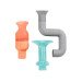 Bath Toy Package rental in Lake Geneva, WI