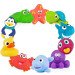 Bath Toys rental in Panama City Beach Florida