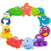 Bath Toy Package rental in Connecticut