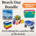 Beach Gear + Beach Essentials Bundle rental in Delaware