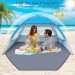 Beach Tent rental in Charleston, SC