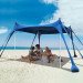 Beach Tent Sun Shelter rental in Destin, FL