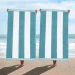 2-Pack Beach Towels Set rental in Panama City Beach Florida