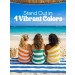 Beach Towels - Set of 4 rental in Delaware