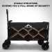 Folding Beach Wagon rental in Long Island, NY