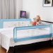 Bed Guard Rail (2) rental in San Francisco, CA