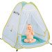 Bend River Popup Baby Beach Tent rental in Hilton Head Island South Carolina