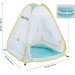 Bend River Popup Baby Beach Tent rental in Hilton Head Island South Carolina
