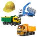 Big Truck Toy Package rental in Charleston, SC