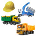 Big Truck Toy Package rental in Connecticut