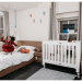 Bloom Alma Papa Full Size Crib rental in Palm Springs, CA