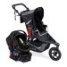BOB/ Britax Travel System rental in Pensacola, FL