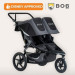 Bob Duallie Jogger rental in Anaheim - Disneyland